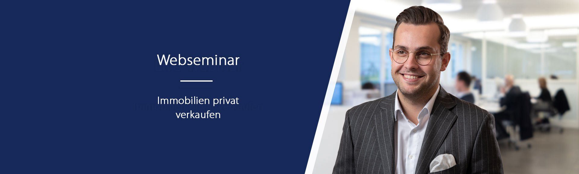 Maximilian Deischl, Immobilienmakler - Aigner Immobilien