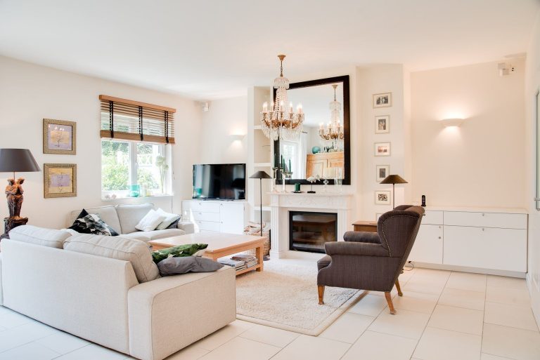 Aigner Immobilien GmbH - Immobilienangebot - 81927 München - Bogenhausen - Doppelhaushälfte - Traumhaft schöne Doppelhaushälfte in Bogenhausen/Engelschalking