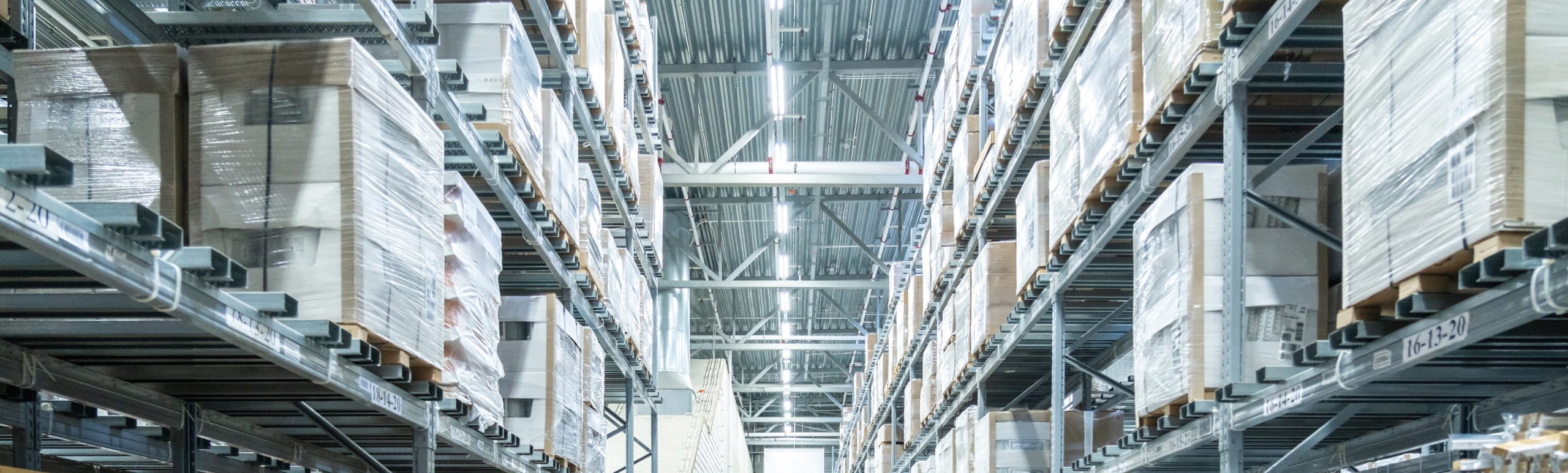 Logistikimmobilien: Kleine Flächen sind gefragt