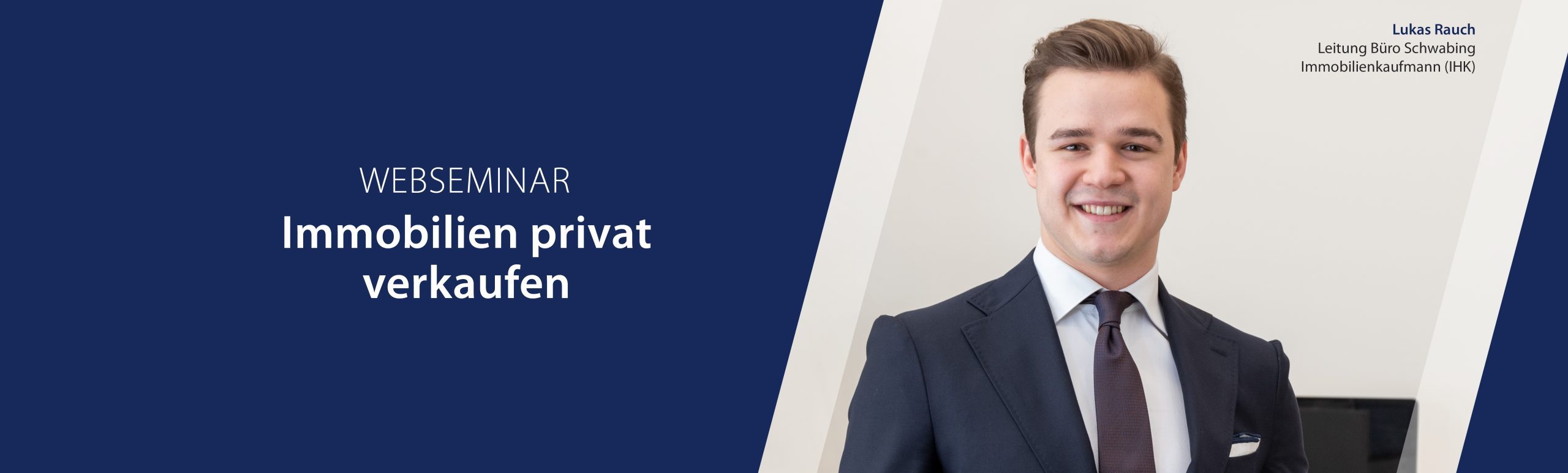 Webseminar Aigner Immobilien