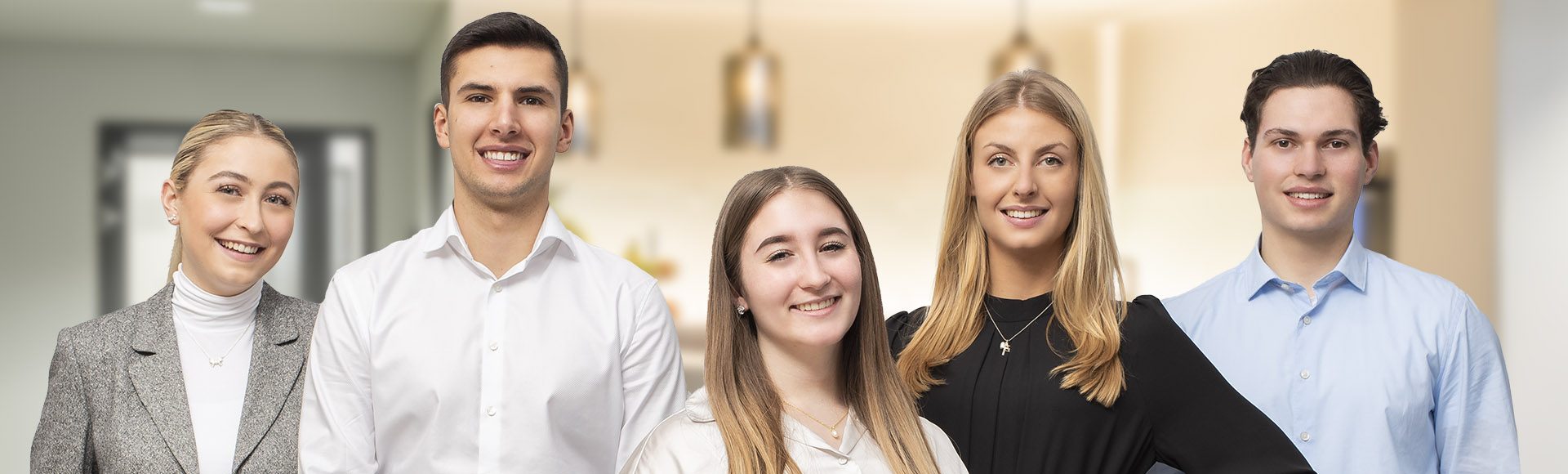 Ausbildung bei Aigner Immobilien Ausbildung bei Aigner Immobilien