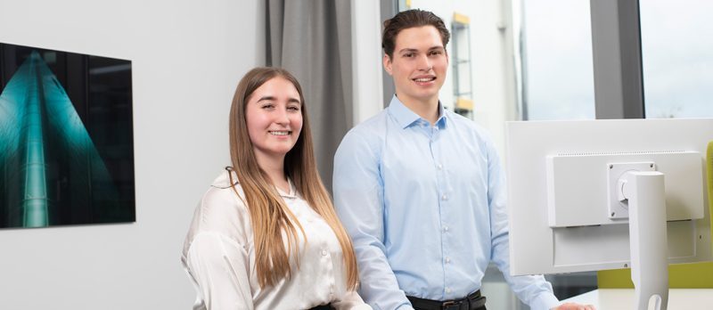 Ausbildung zum Fachinformatiker in München - Aigner Immobilien