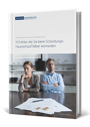 Ratgeber Scheidungsimmobilie