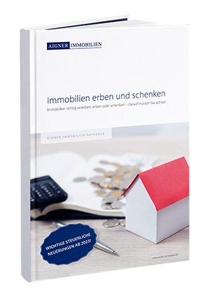 Ratgeber Erben & Schenken Immobilien