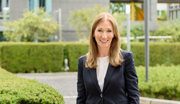 Kathrin Schachtner, Immobilienmaklerin bei Aigner Immobilien