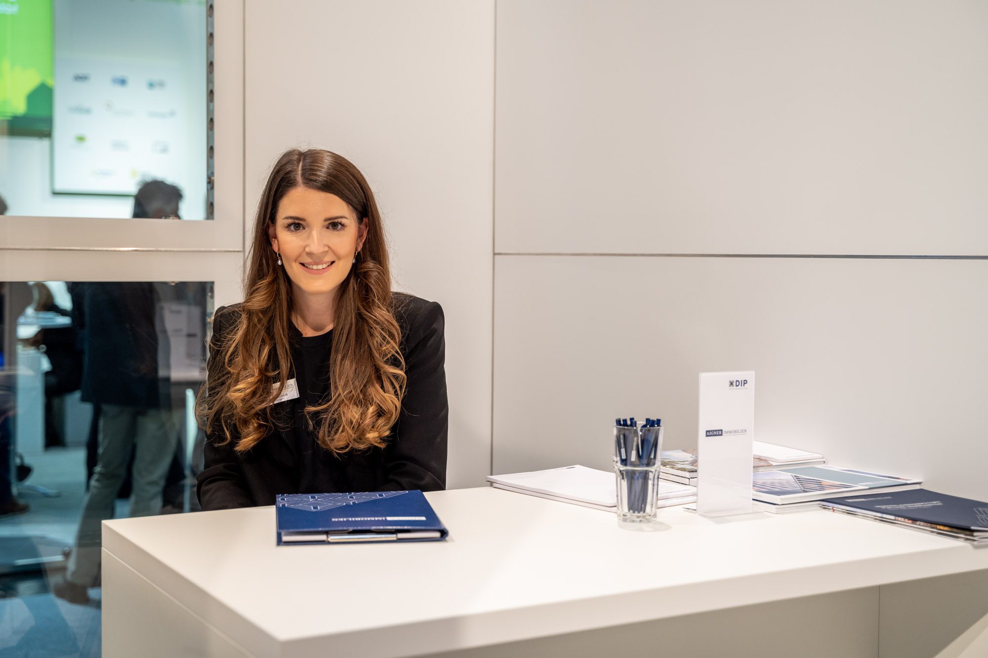 Expo Real 2022 - Aigner Immobilien