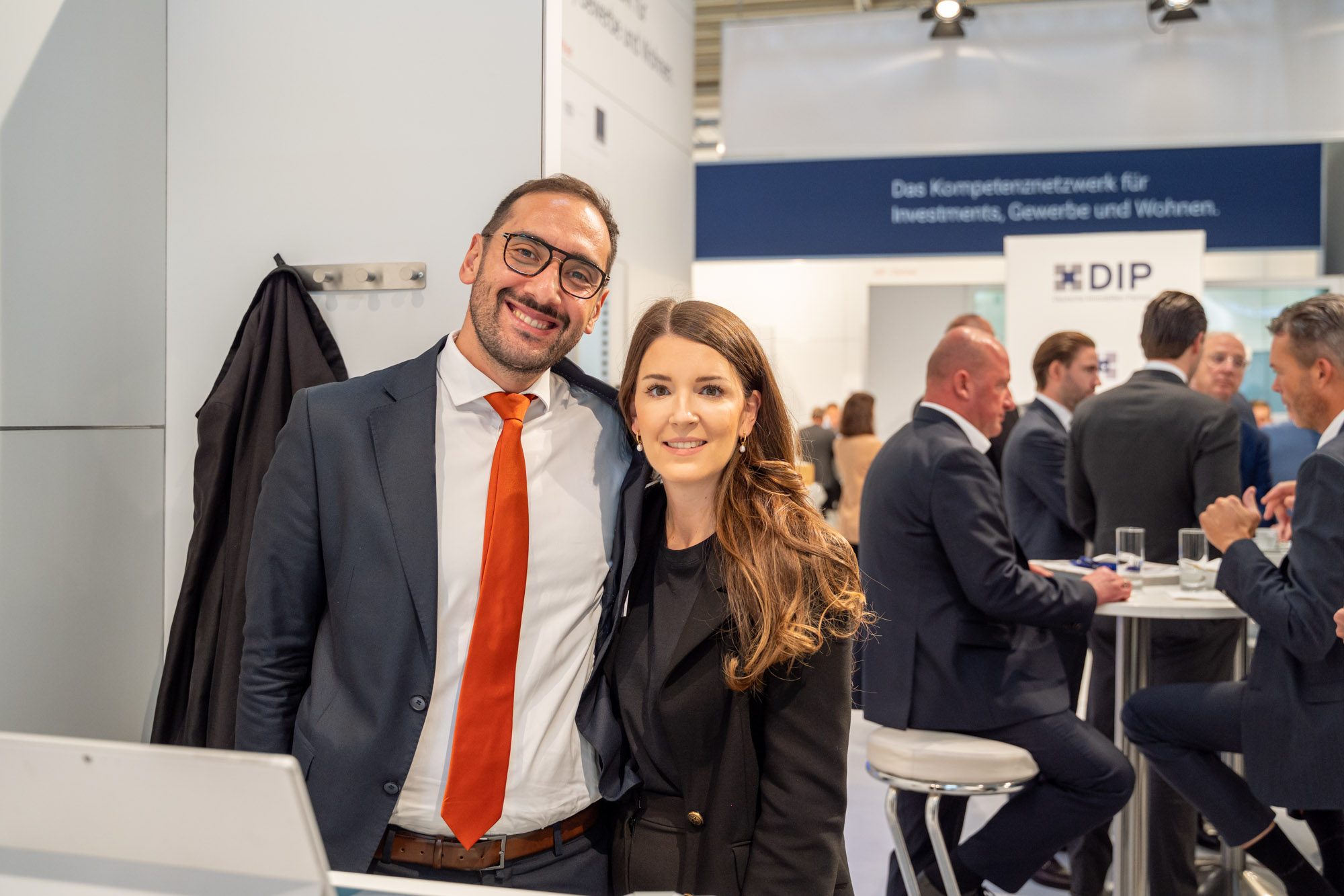 Expo Real 2022 - Aigner Immobilien