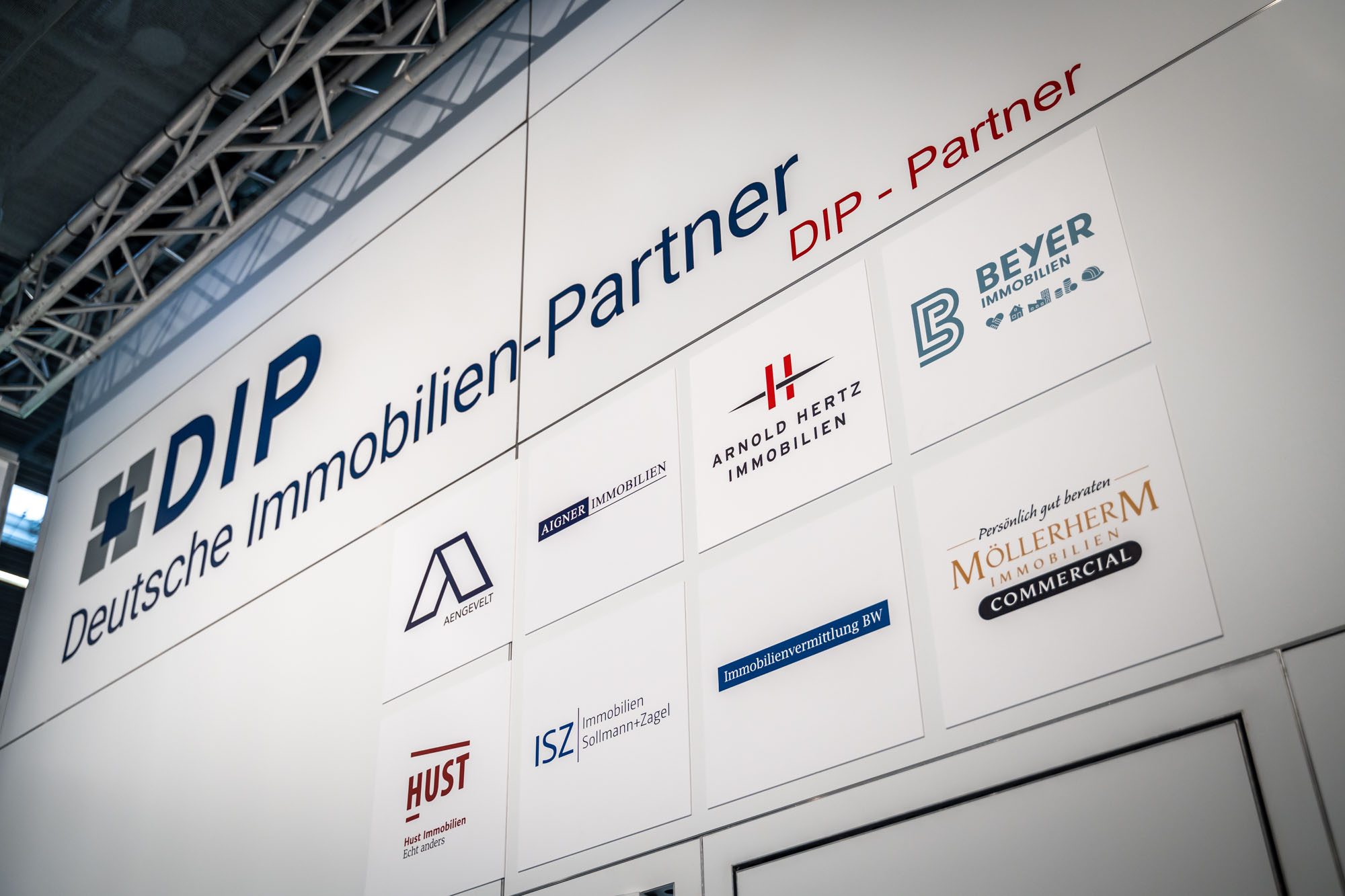 Expo Real 2022 - Aigner Immobilien
