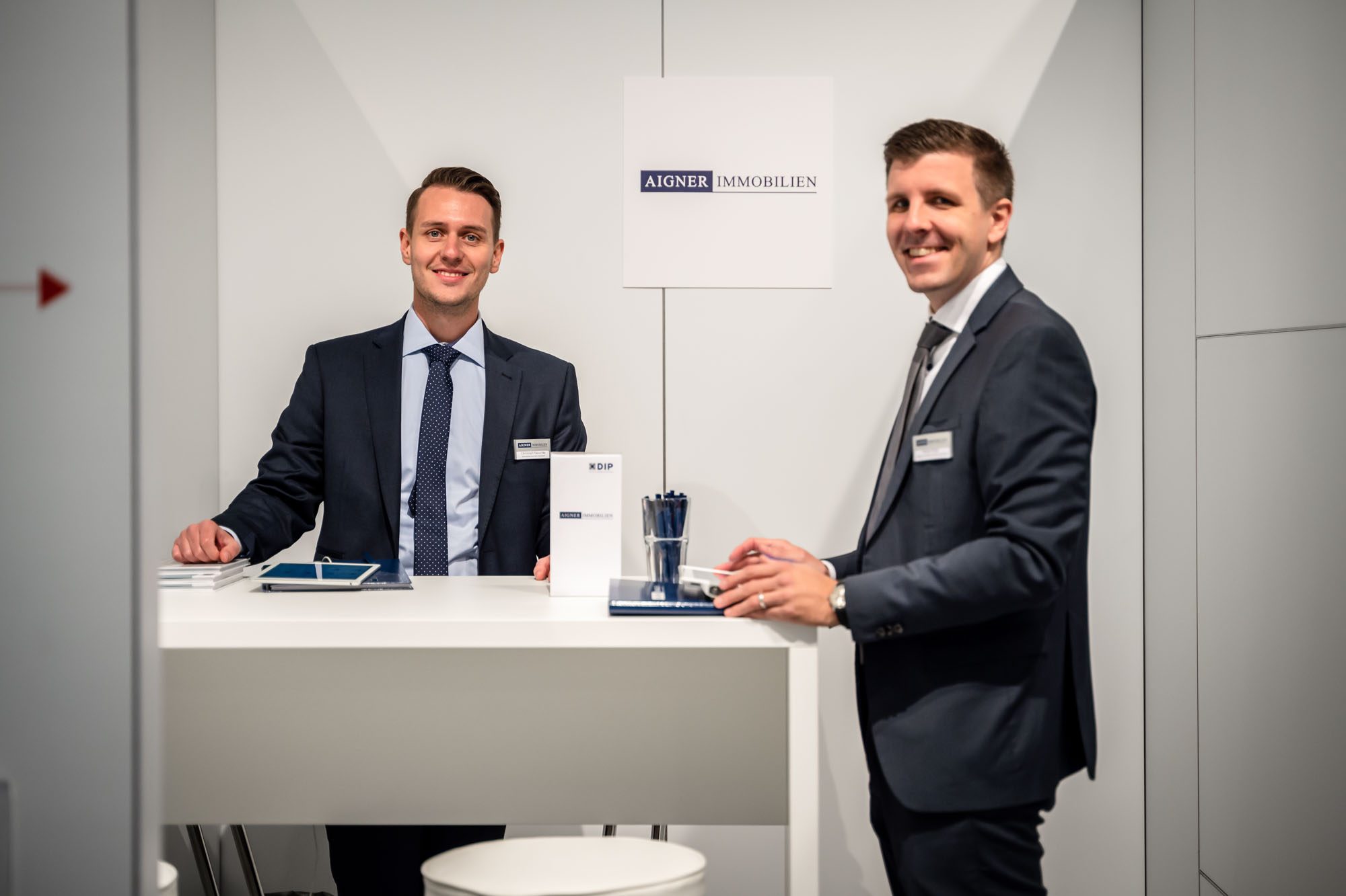 Expo Real 2022 - Aigner Immobilien