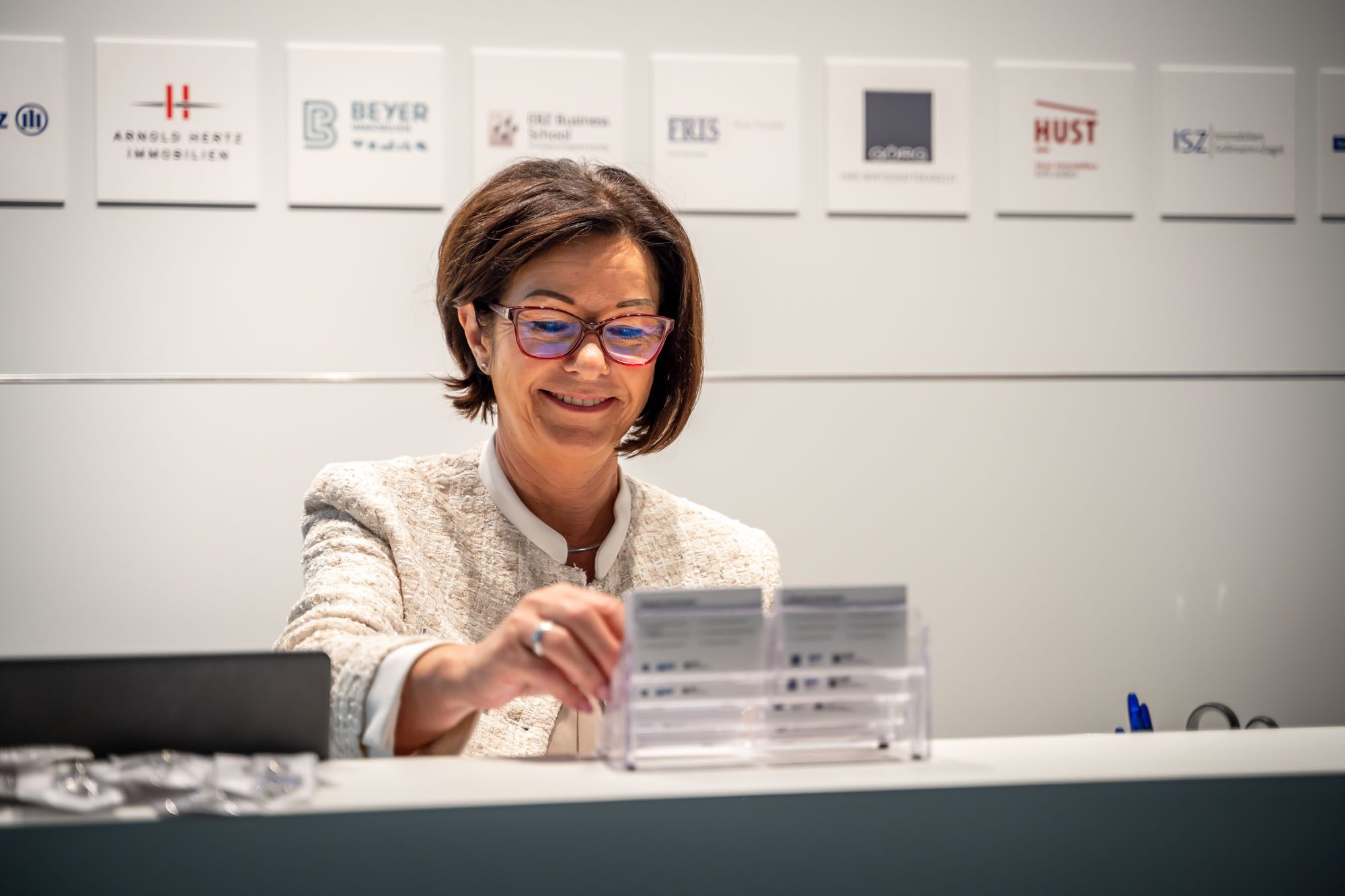 Expo Real 2022 - Aigner Immobilien
