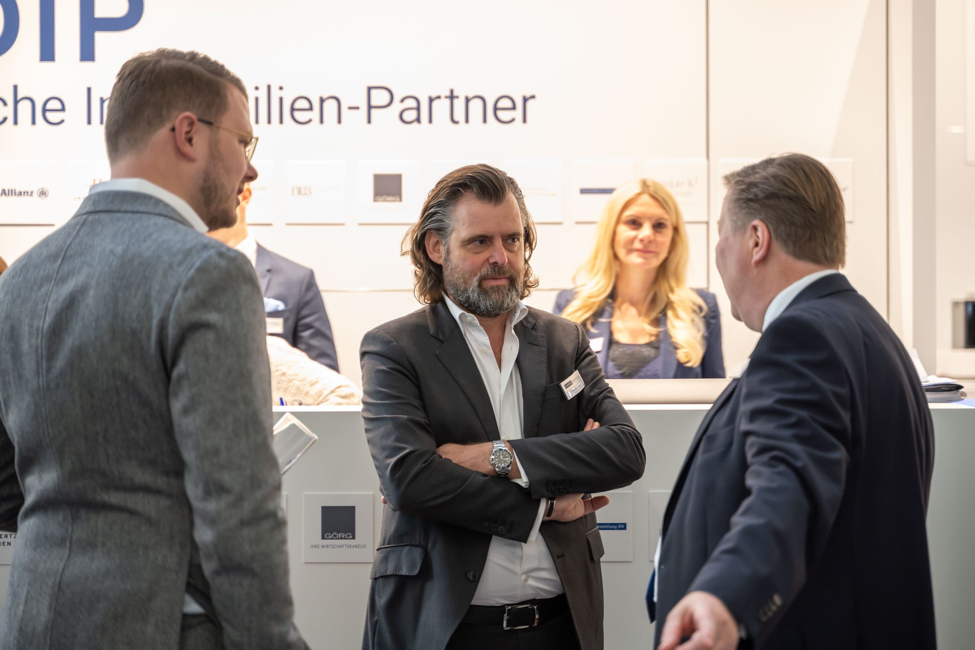Expo Real 2022 - Aigner Immobilien