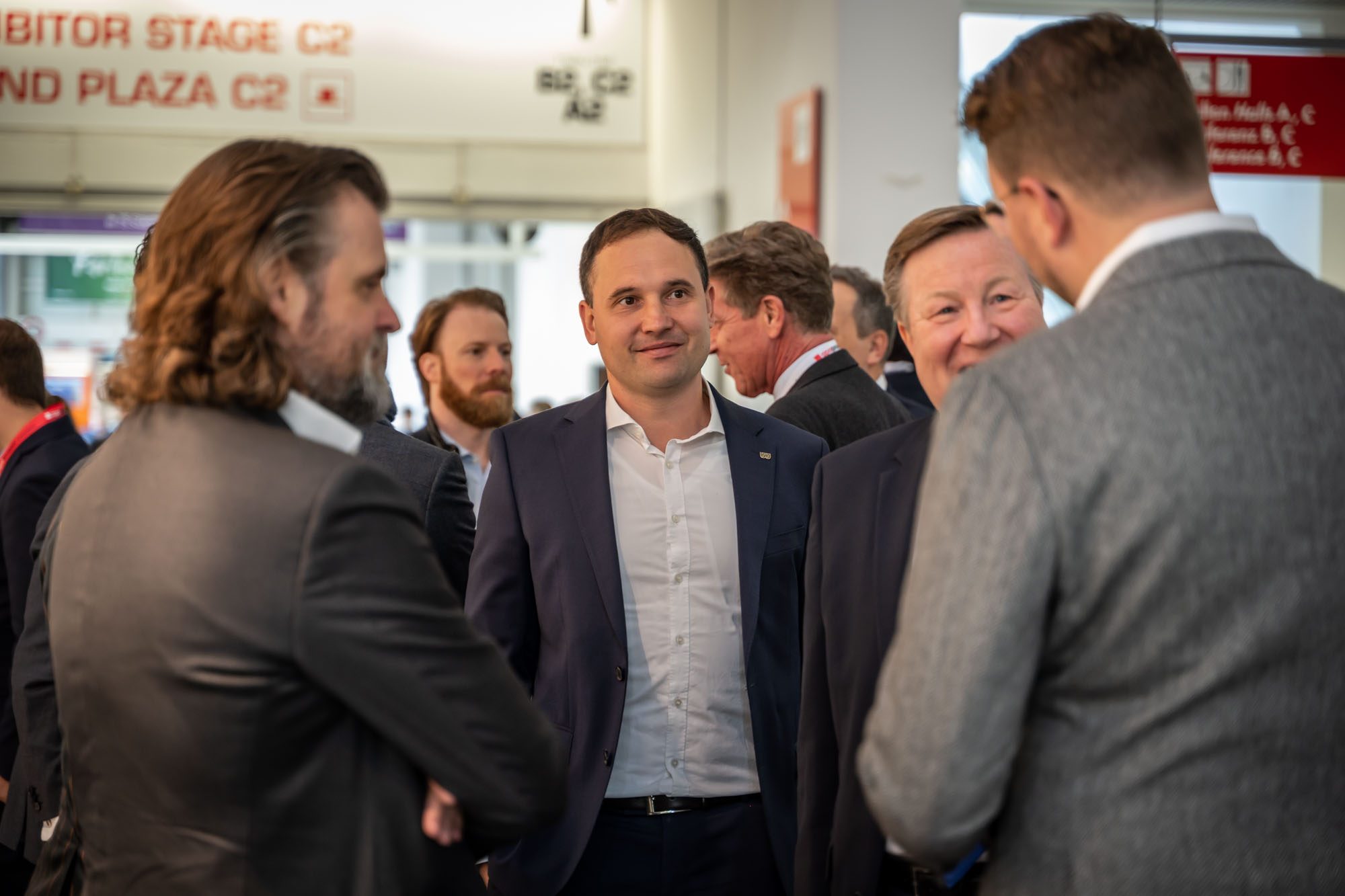 Expo Real 2022 - Aigner Immobilien