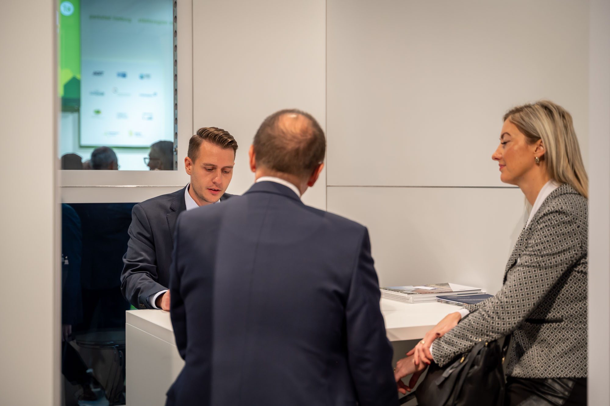 Expo Real 2022 - Aigner Immobilien