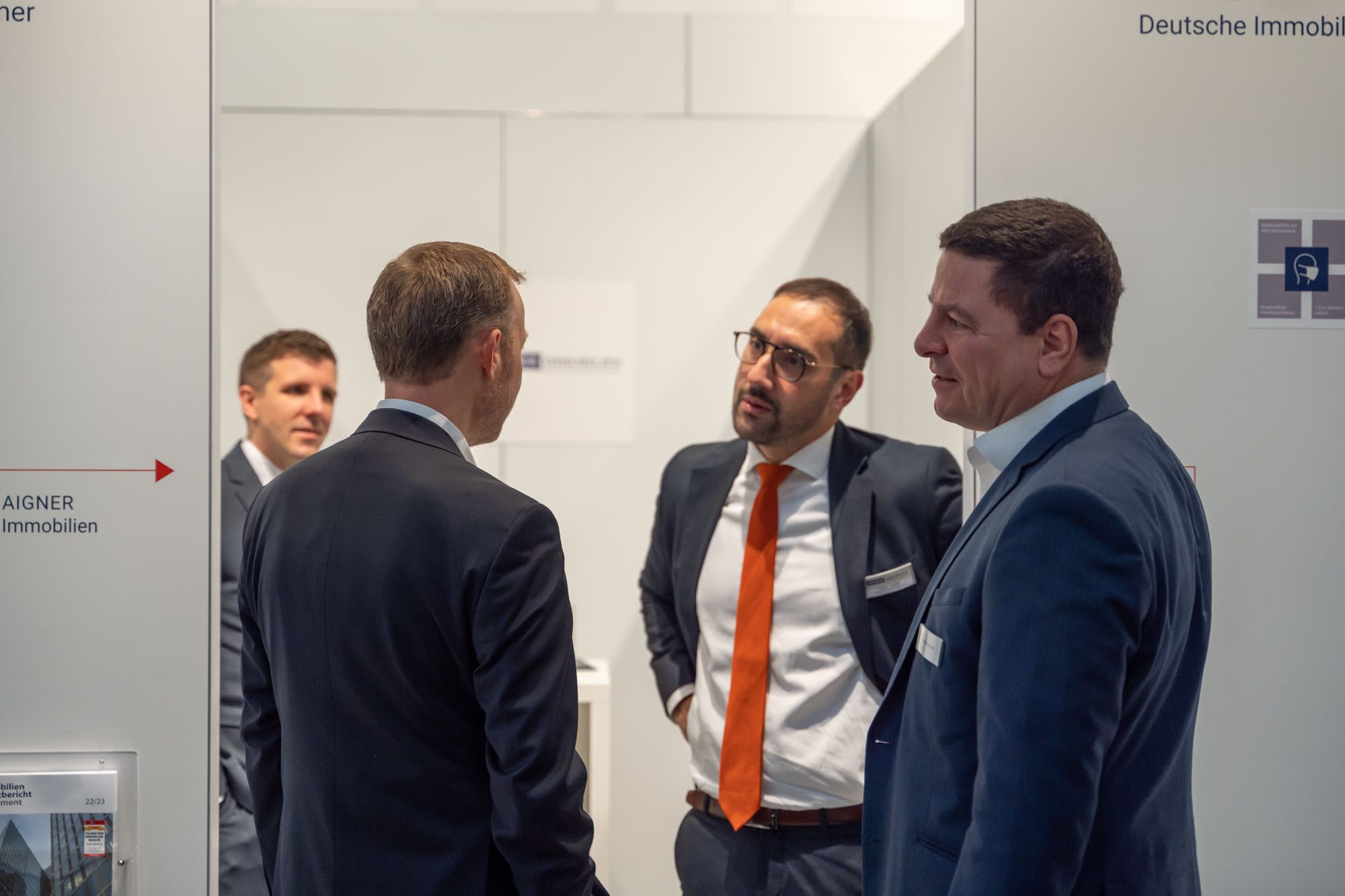 Expo Real 2022 - Aigner Immobilien