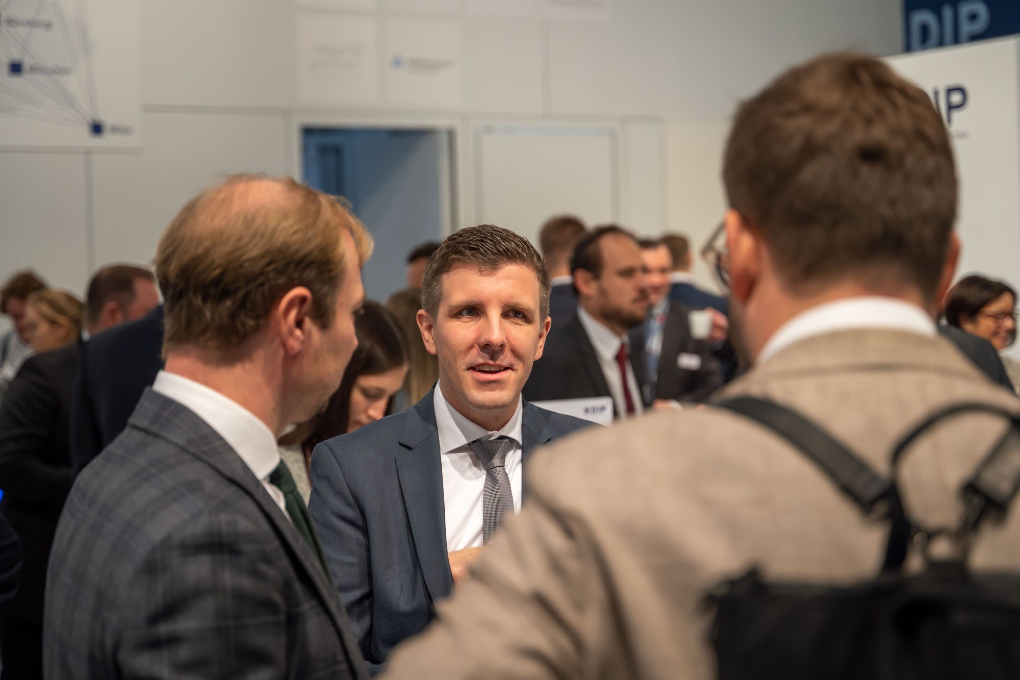 Expo Real 2022 - Aigner Immobilien