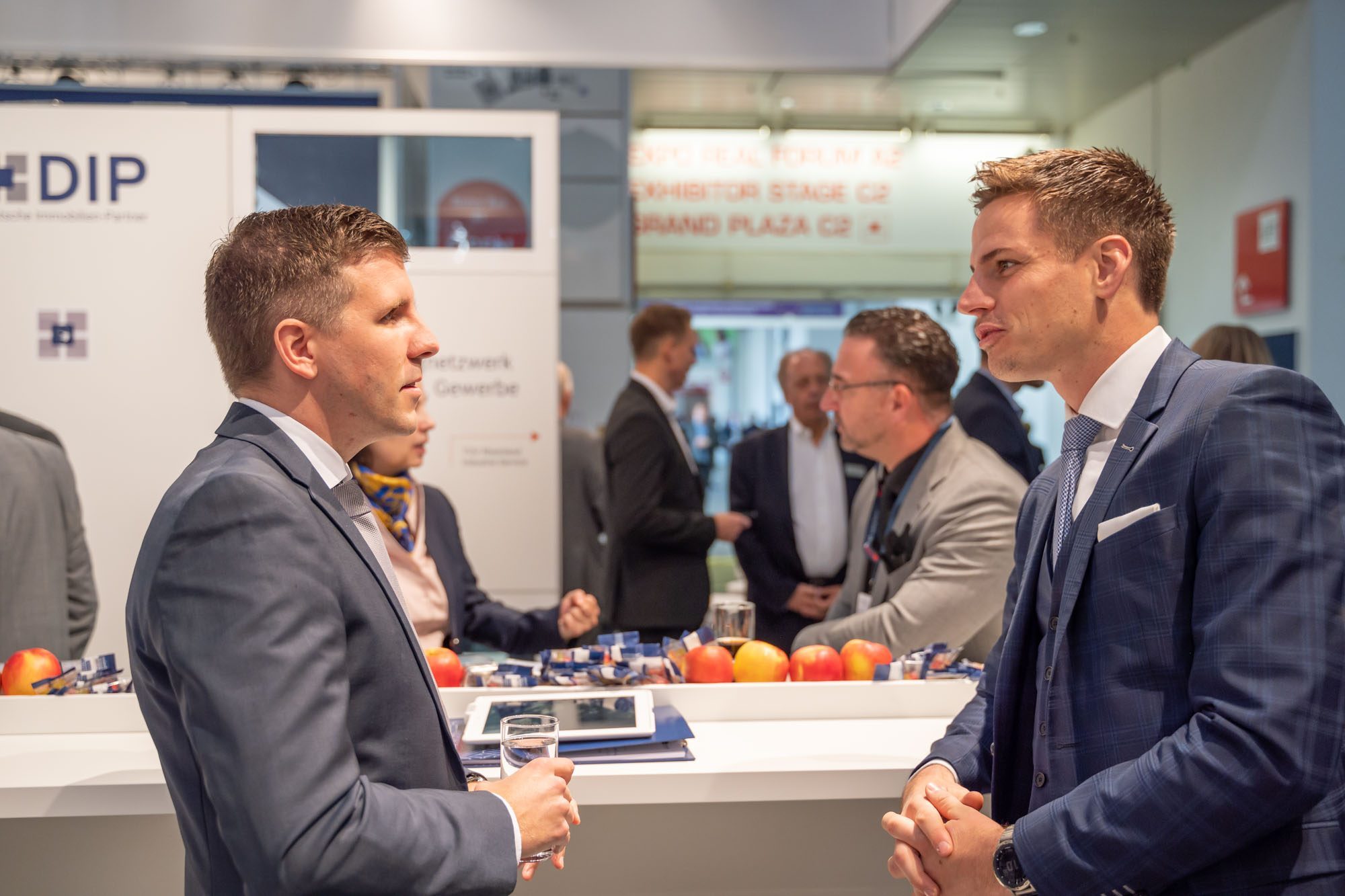 Expo Real 2022 - Aigner Immobilien