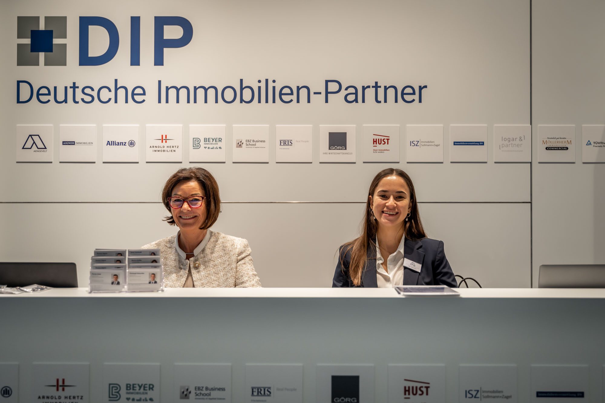 Expo Real 2022 - Aigner Immobilien