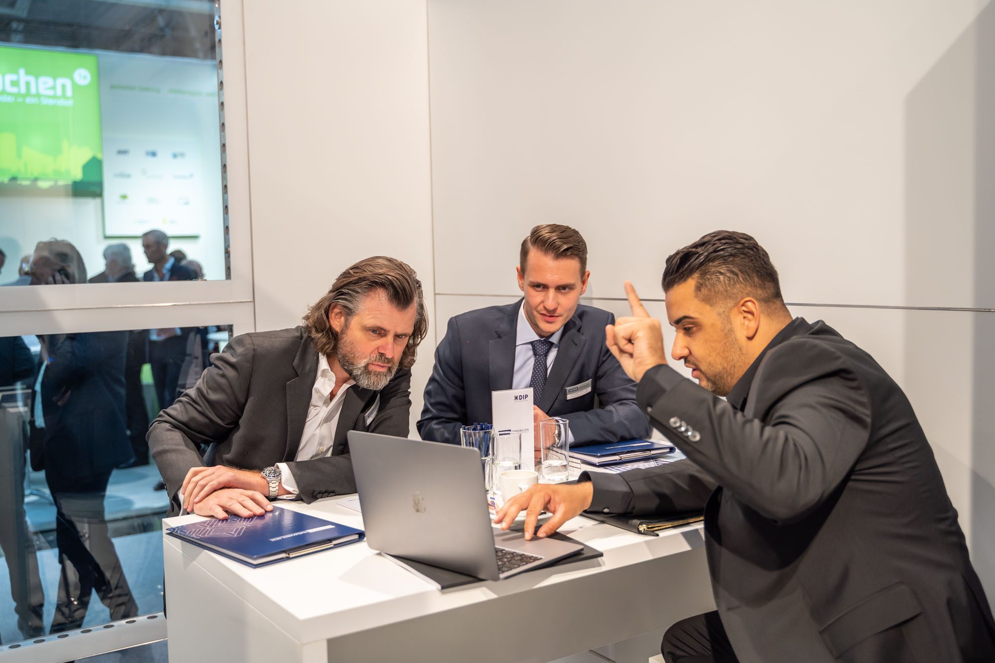 Expo Real 2022 - Aigner Immobilien