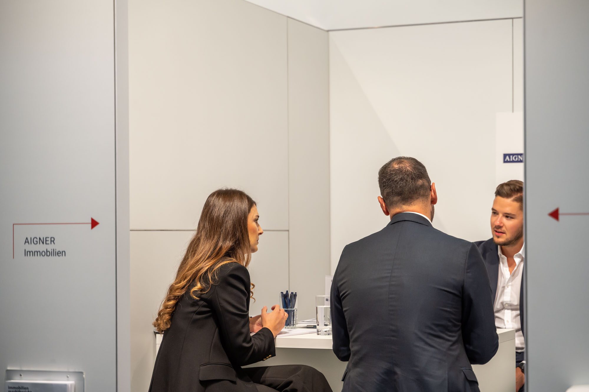 Expo Real 2022 - Aigner Immobilien