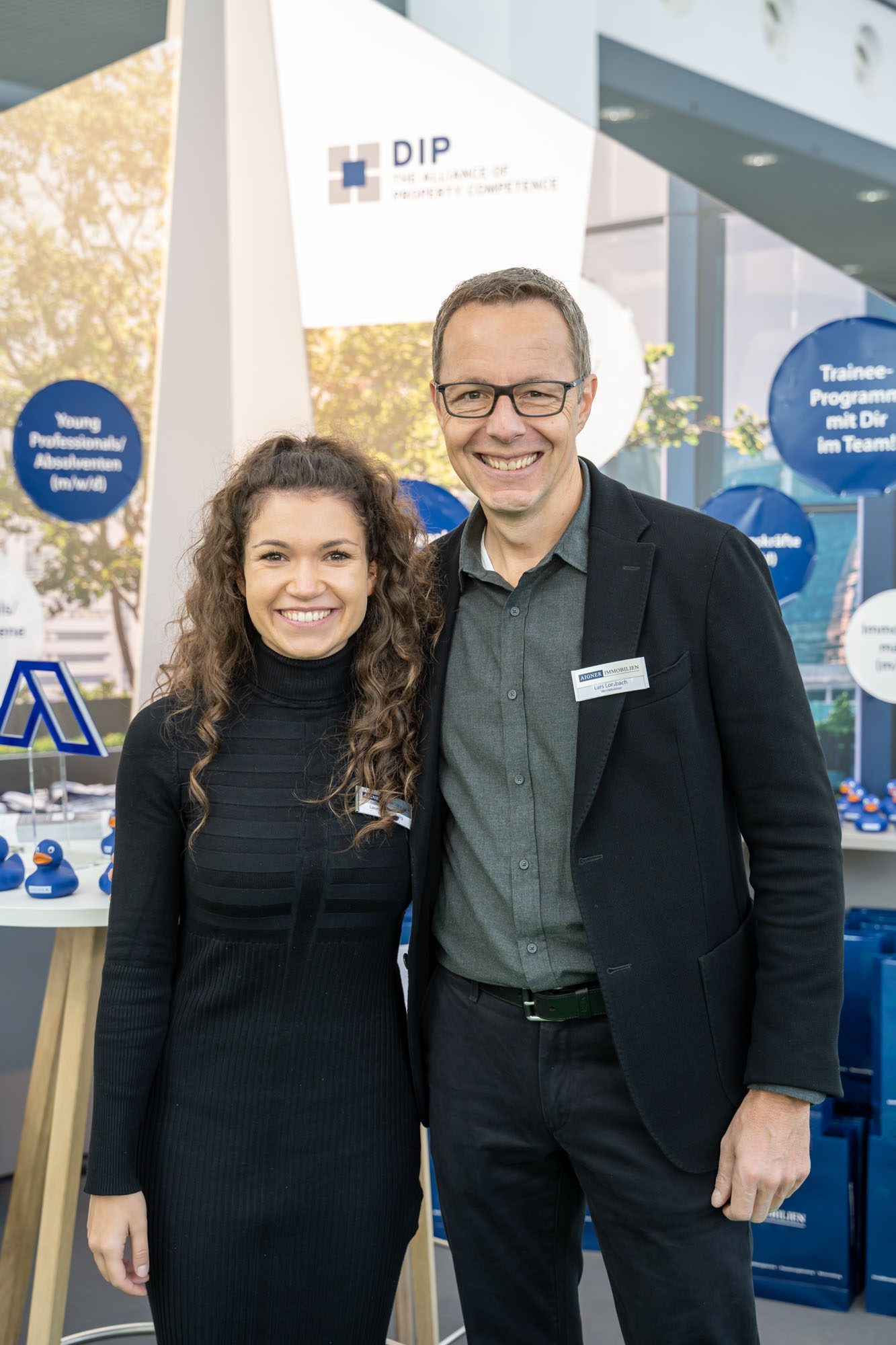 Expo Real 2022 - Aigner Immobilien