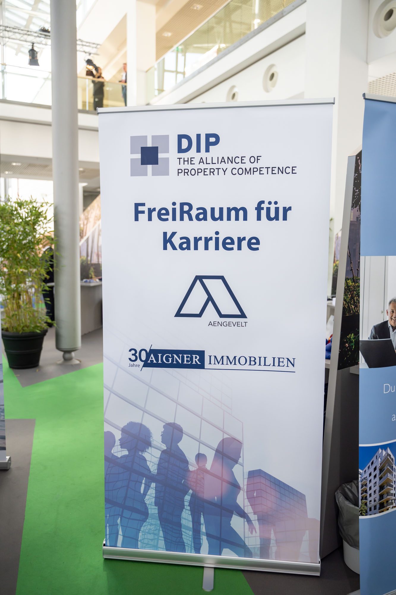 Expo Real 2022 - Aigner Immobilien