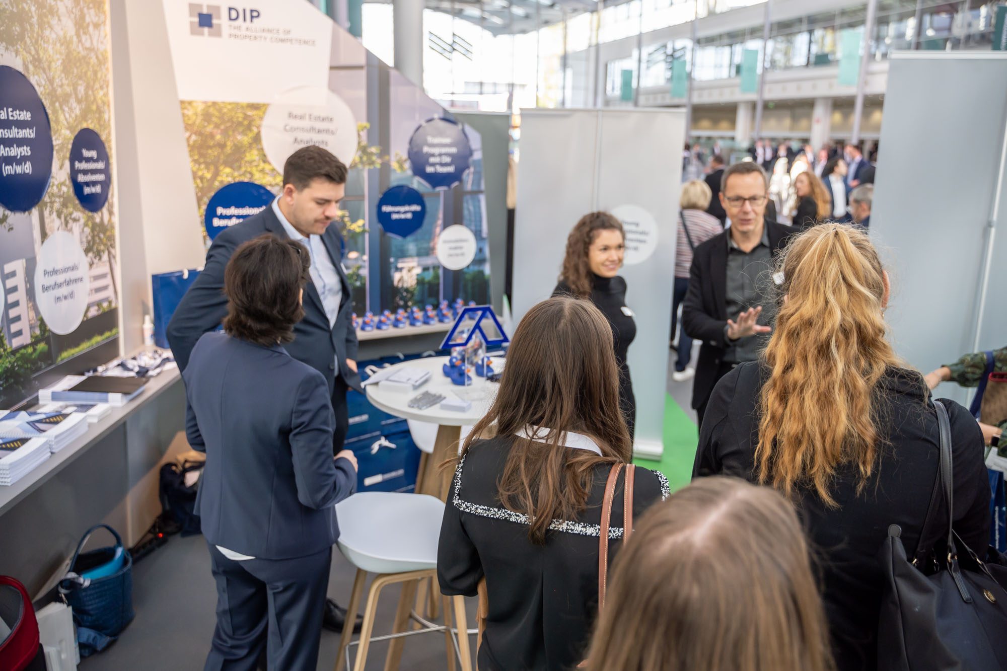 Expo Real 2022 - Aigner Immobilien