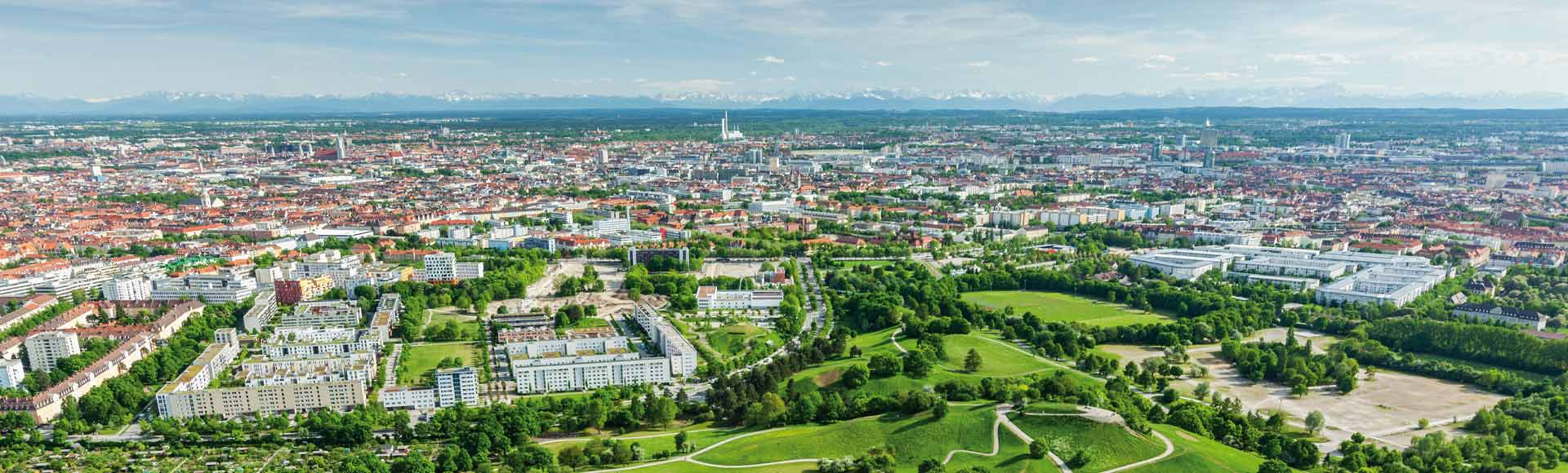 Münchner Immobilienmarkt
