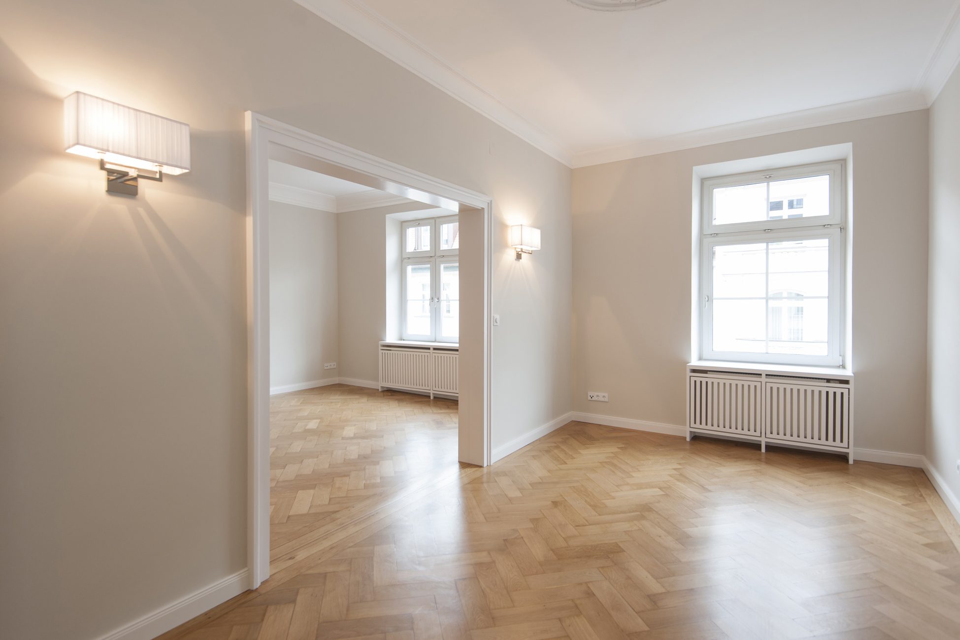 Aigner Immobilien GmbH - Immobilienangebot - 80469 München - Glockenbachviertel - Etagenwohnung - Altbauflair mit luxuriösem Finish zum Erstbezug trifft auf Bestlage am Viktualienmarkt