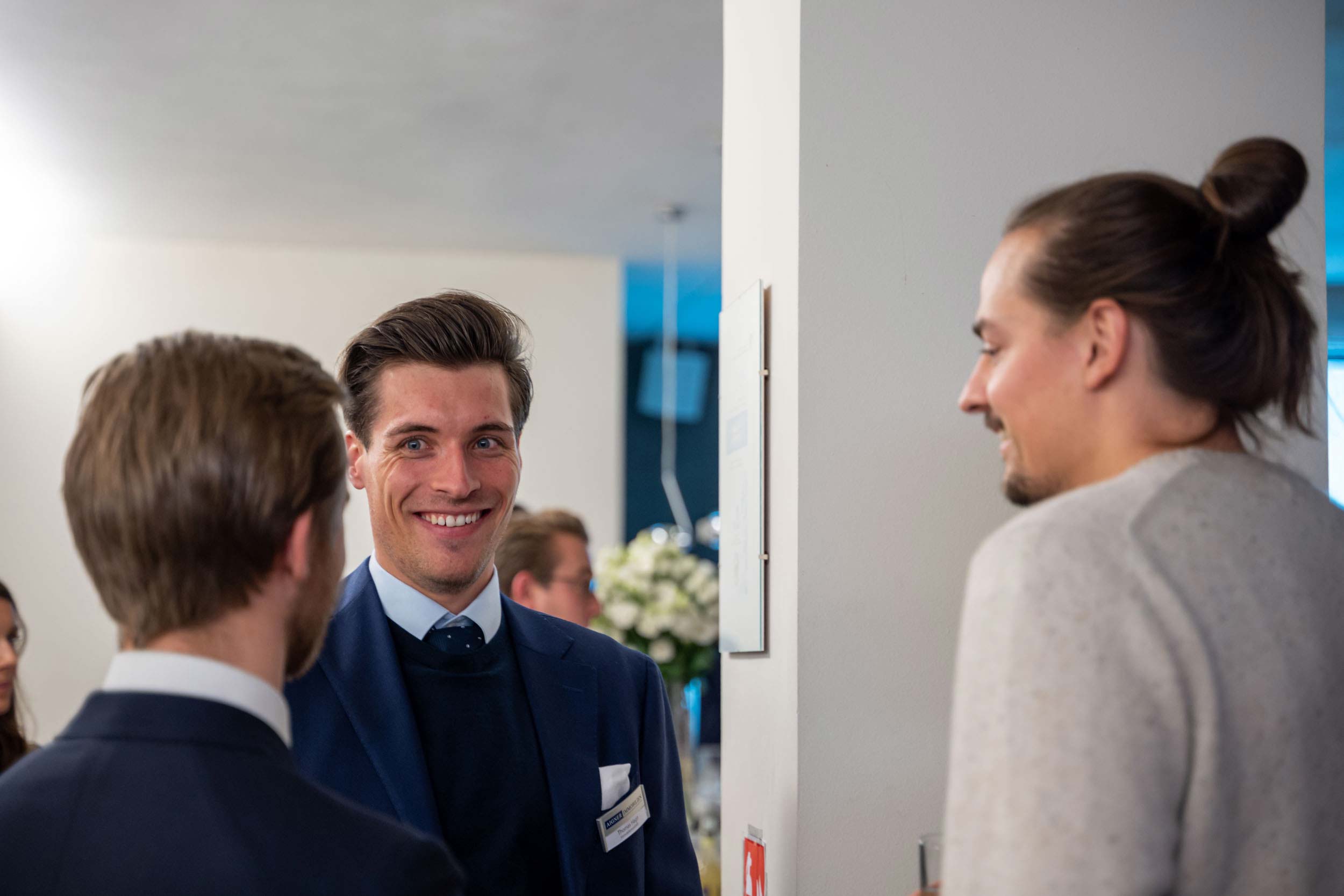 Preisentwicklung Münchner Immobilienmarkt - Aigner Immobilien