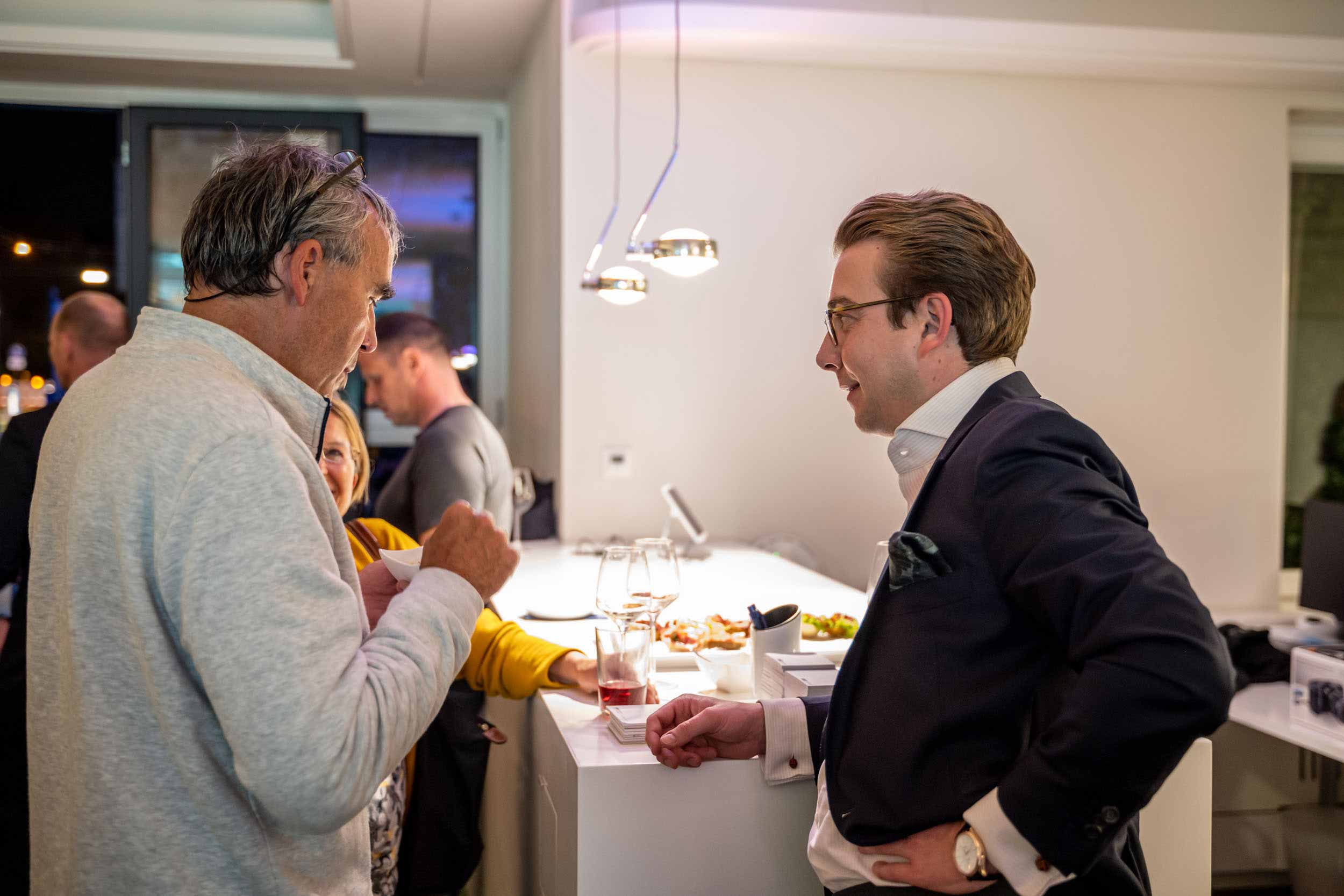 Preisentwicklung Münchner Immobilienmarkt - Aigner Immobilien