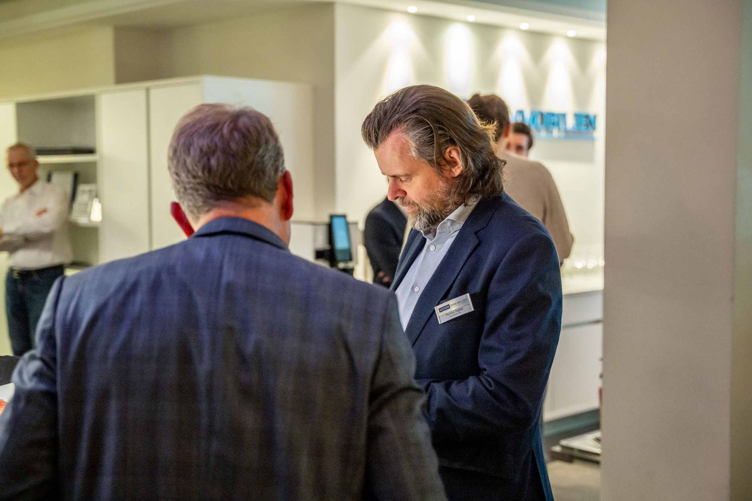 Preisentwicklung Münchner Immobilienmarkt - Aigner Immobilien