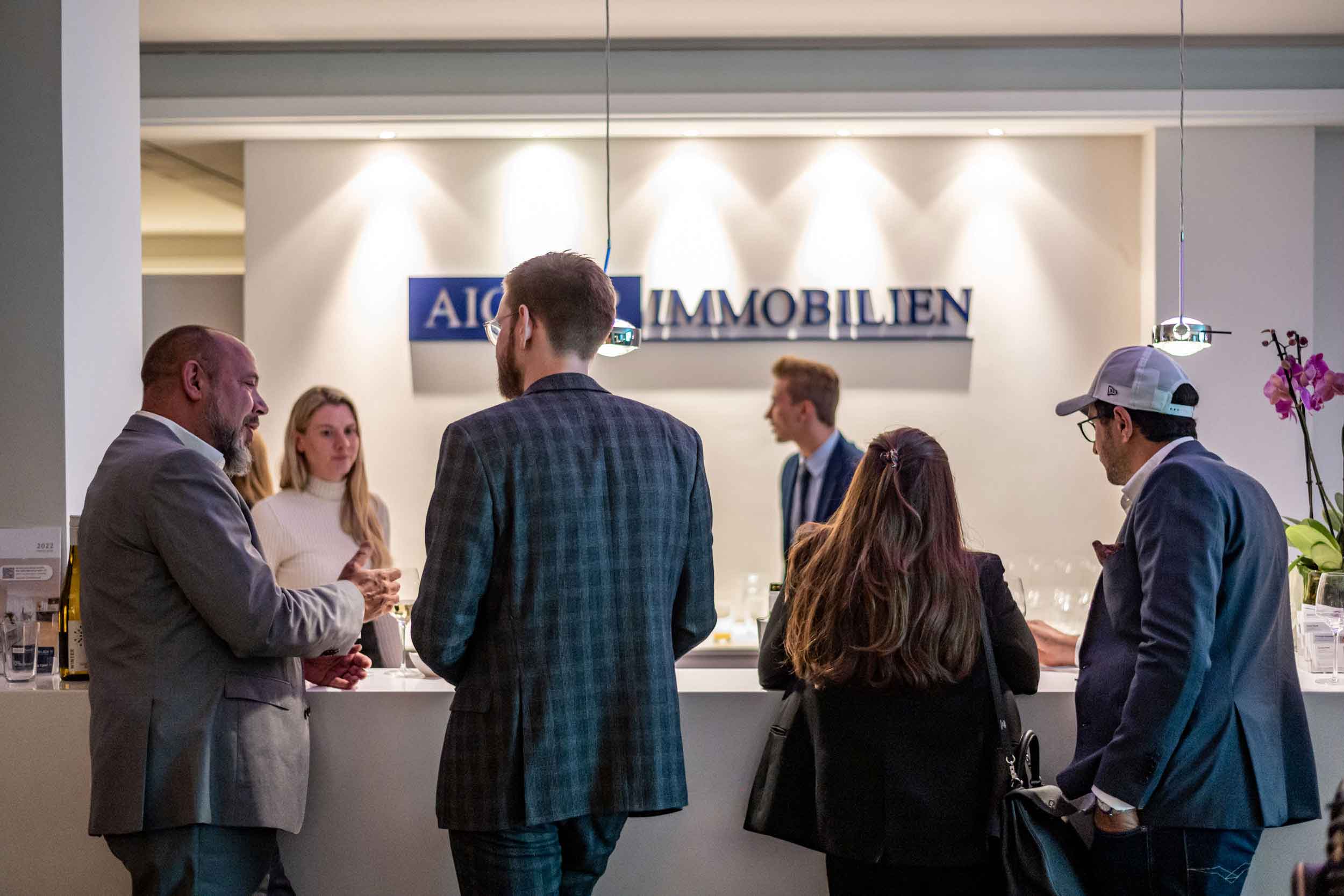 Preisentwicklung Münchner Immobilienmarkt - Aigner Immobilien