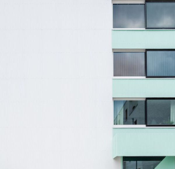 Wohnprojekt San Riemo München Copyright: Petter Krag - Aigner Immobilien News