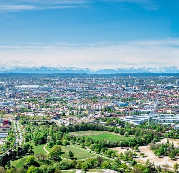 Analyse von Aigner Immobilien zeigt starken Anstieg der Münchner Mieten