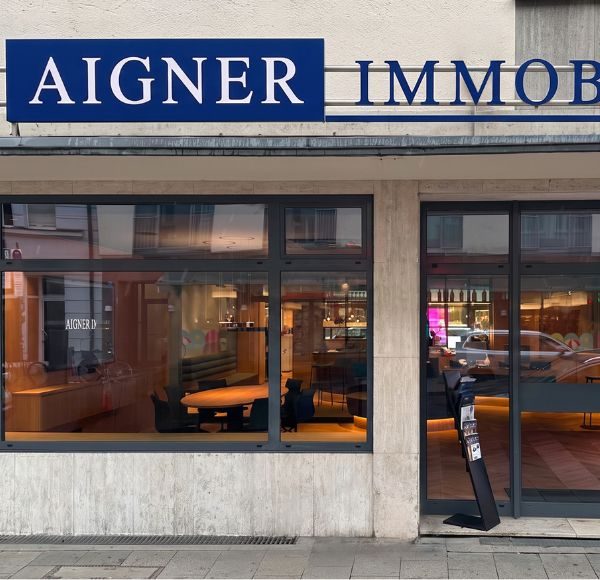 Foto von Büro Schwabing