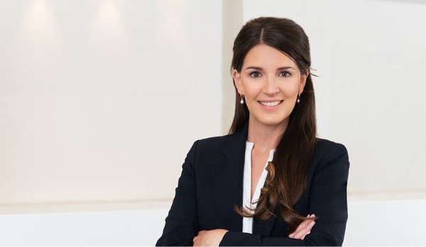 Jenny Steinbeiß, Aigner Immobilien Jenny Steinbeiß, Aigner Immobilien
