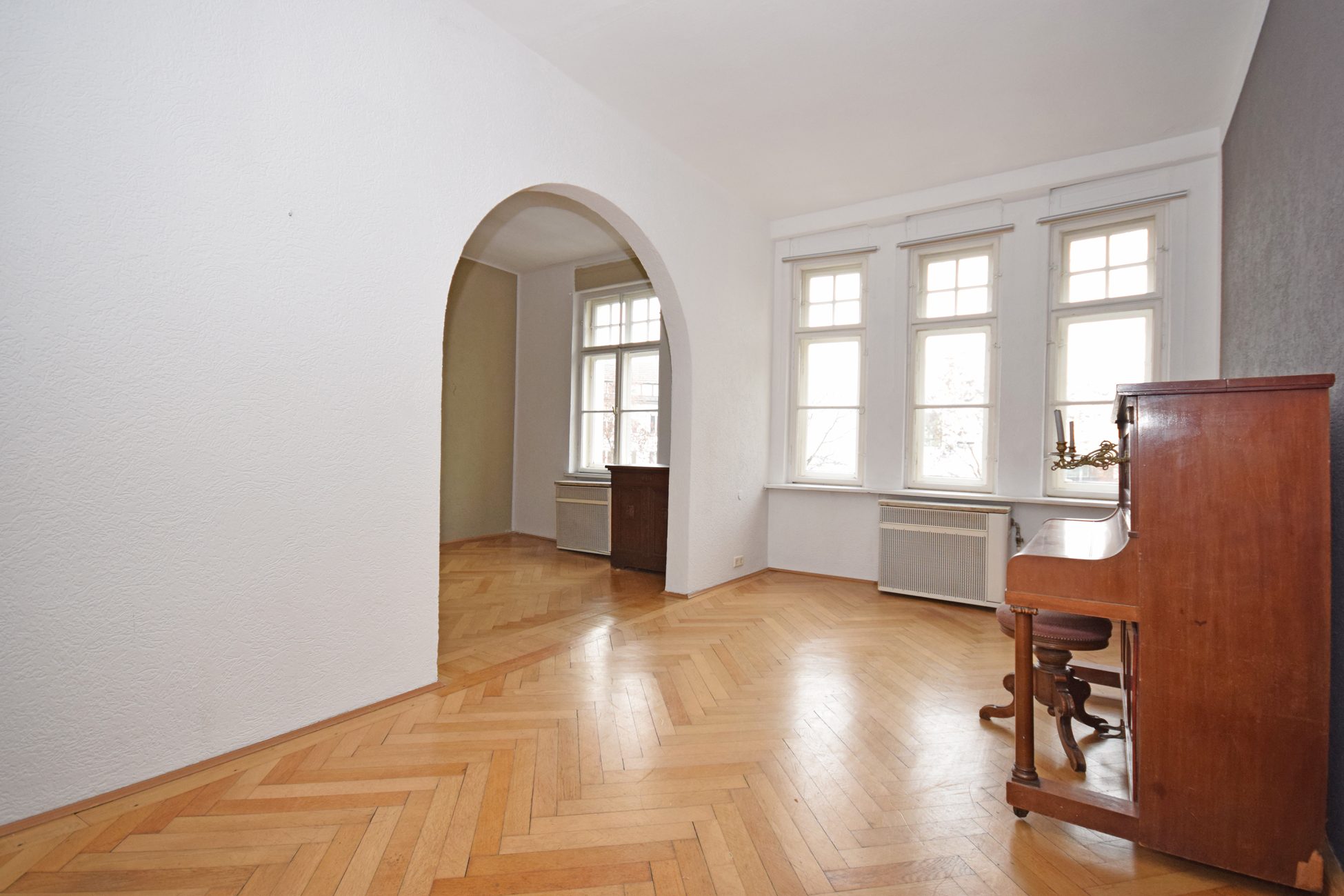 Aigner Immobilien GmbH - Immobilienangebot - 81669 München - Haidhausen - Etagenwohnung - Au-Haidhausen: Ein Altbaujuwel zum Selbstverwirklichen
