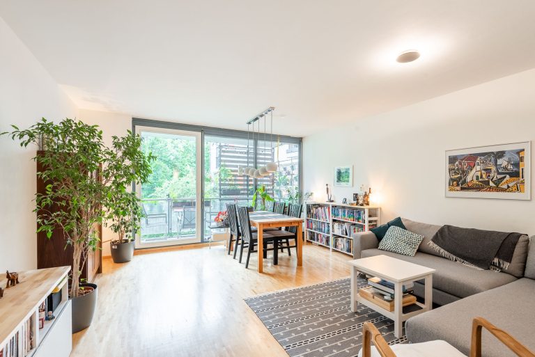 Aigner Immobilien GmbH - Immobilienangebot - 80335 München - Maxvorstadt - Etagenwohnung - Exklusiver Wohlfühltraum in sonniger Süd-Ausrichtung im Herzen von München!