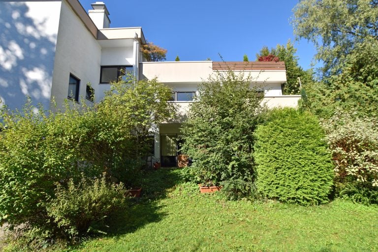 Aigner Immobilien GmbH - Immobilienangebot - 81479 München - Solln - Erdgeschosswohnung - Zum Selbstbezug oder als Kapitalanlage: 1-Zimmer-Apartment in Bestlage Solln
