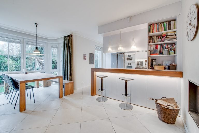 Aigner Immobilien GmbH - Immobilienangebot - 81479 München - Solln - Erdgeschosswohnung - Nobles Wohnen inmitten herrschaftlicher Anwesen in Bestlage Solln "Prinz-Ludwigshöhe"!