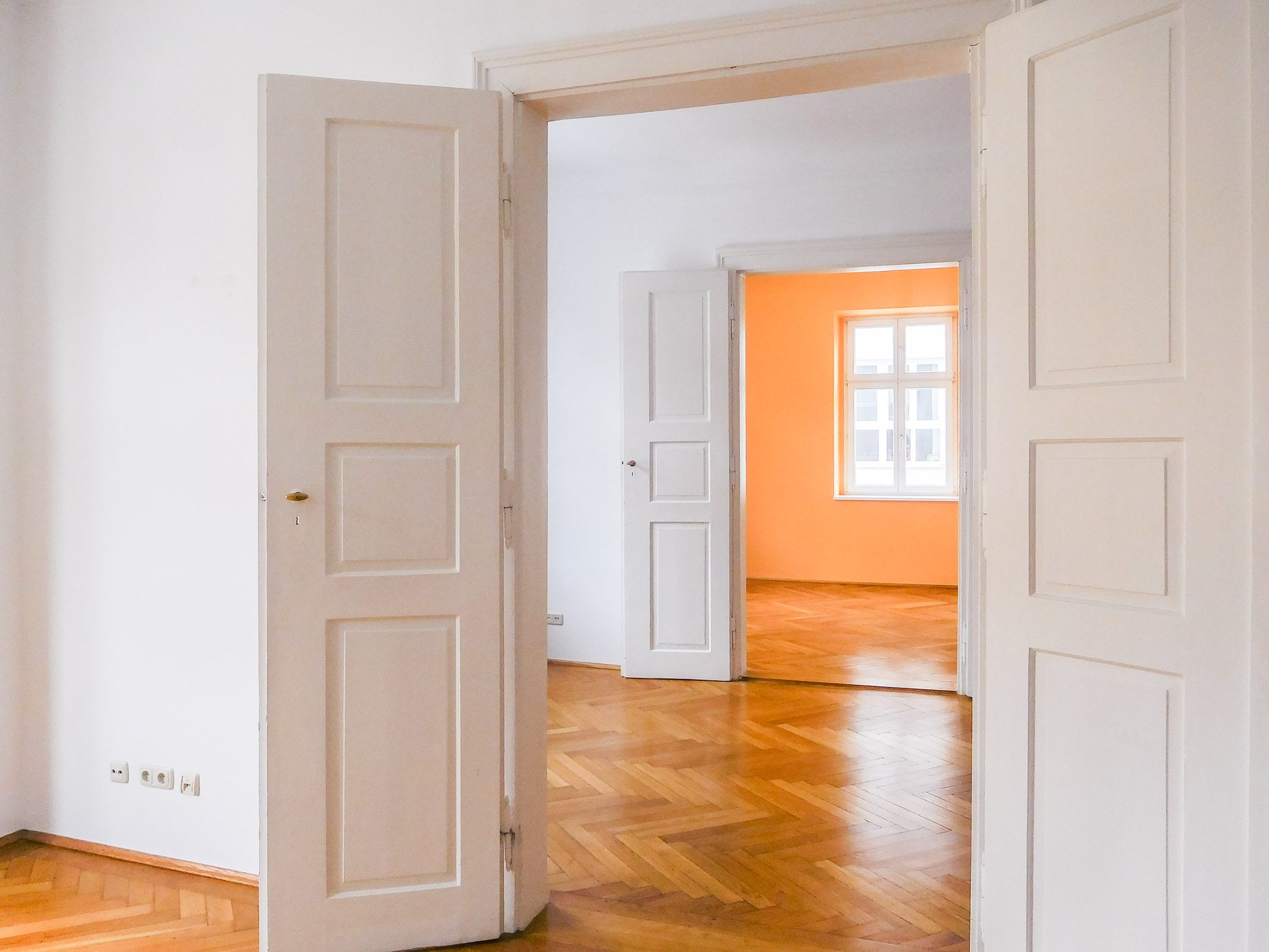 Aigner Immobilien GmbH - Immobilienangebot - 80637 München - Neuhausen - Etagenwohnung - Traumhafte Altbauwohnung mit optimaler Raumaufteilung