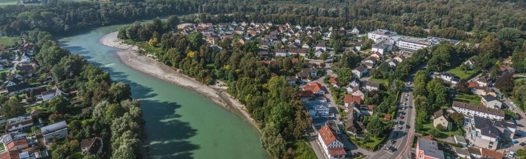 Immobilien in Mühldorf am Inn - Aigner Immobilien