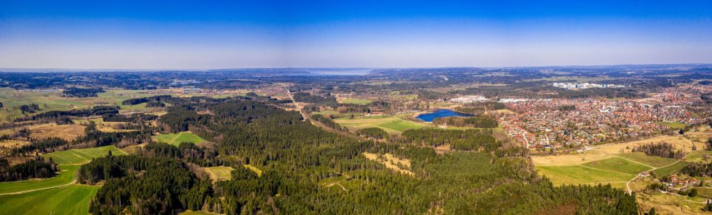 Immobilien in Penzberg - Aigner Immobilien