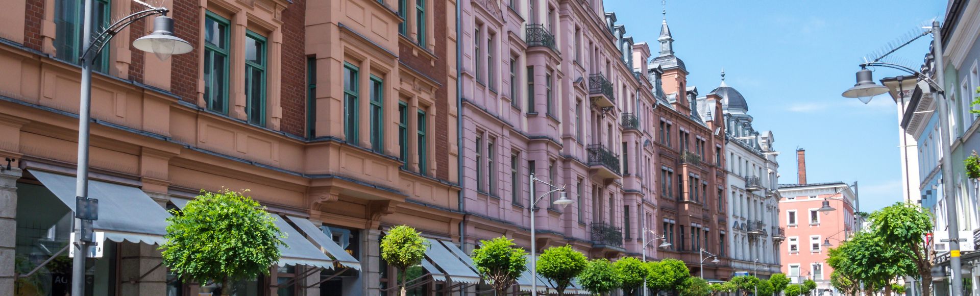 Immobilien in Rosenheim - Aigner Immobilien