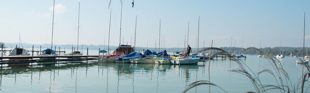 Immobilien in Wörthsee - Aigner Immobilien