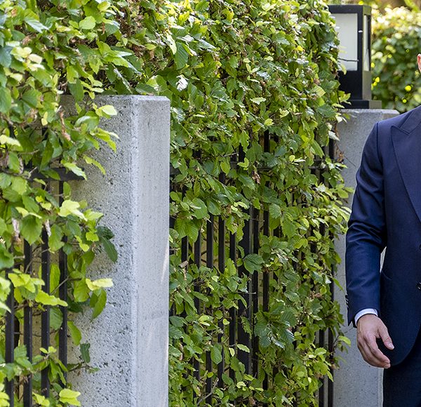 Lukas Rauch, Büroleitung Schwabing Aigner Immobilien