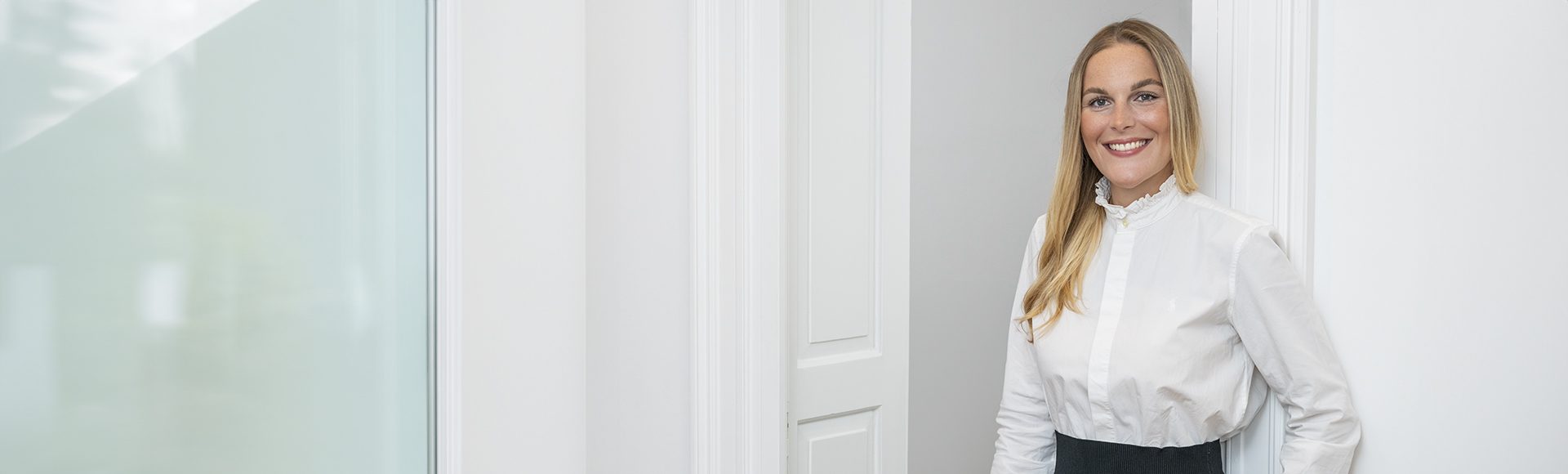 Ann-Kathrin Kafitz, Immobilienmaklerin bei Aigner Immobilien