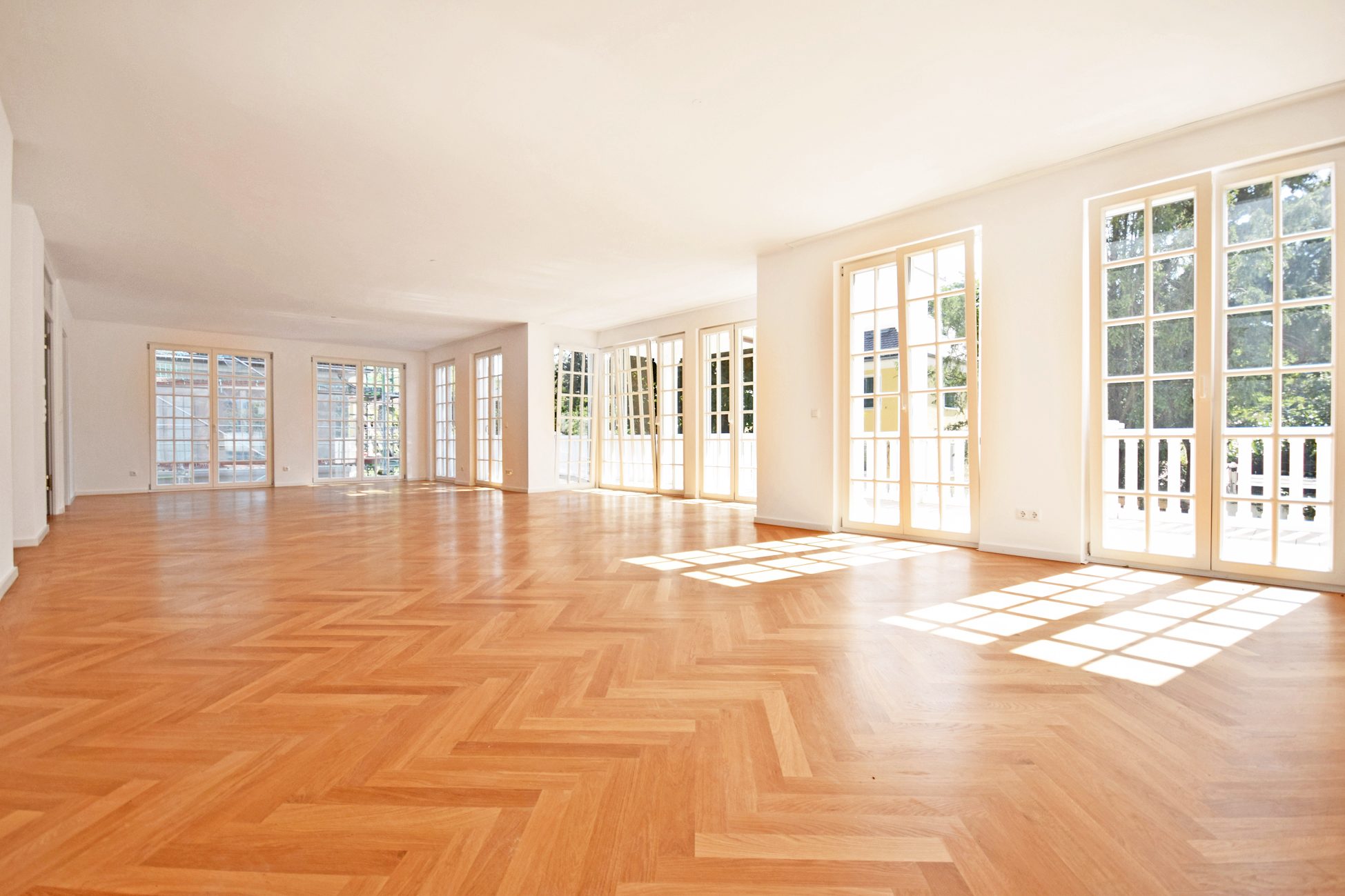 Aigner Immobilien GmbH - Immobilienangebot - 81679 München - Bogenhausen - Etagenwohnung - Luxus in Bogenhausen: Ihre Beletage in Bestlage