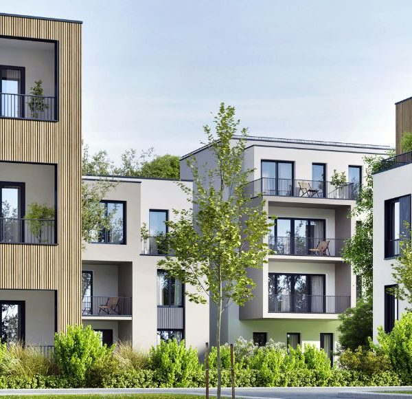 Wohnungsbaubranche fordert mindestens 50 Milliarden Euro vom Staat