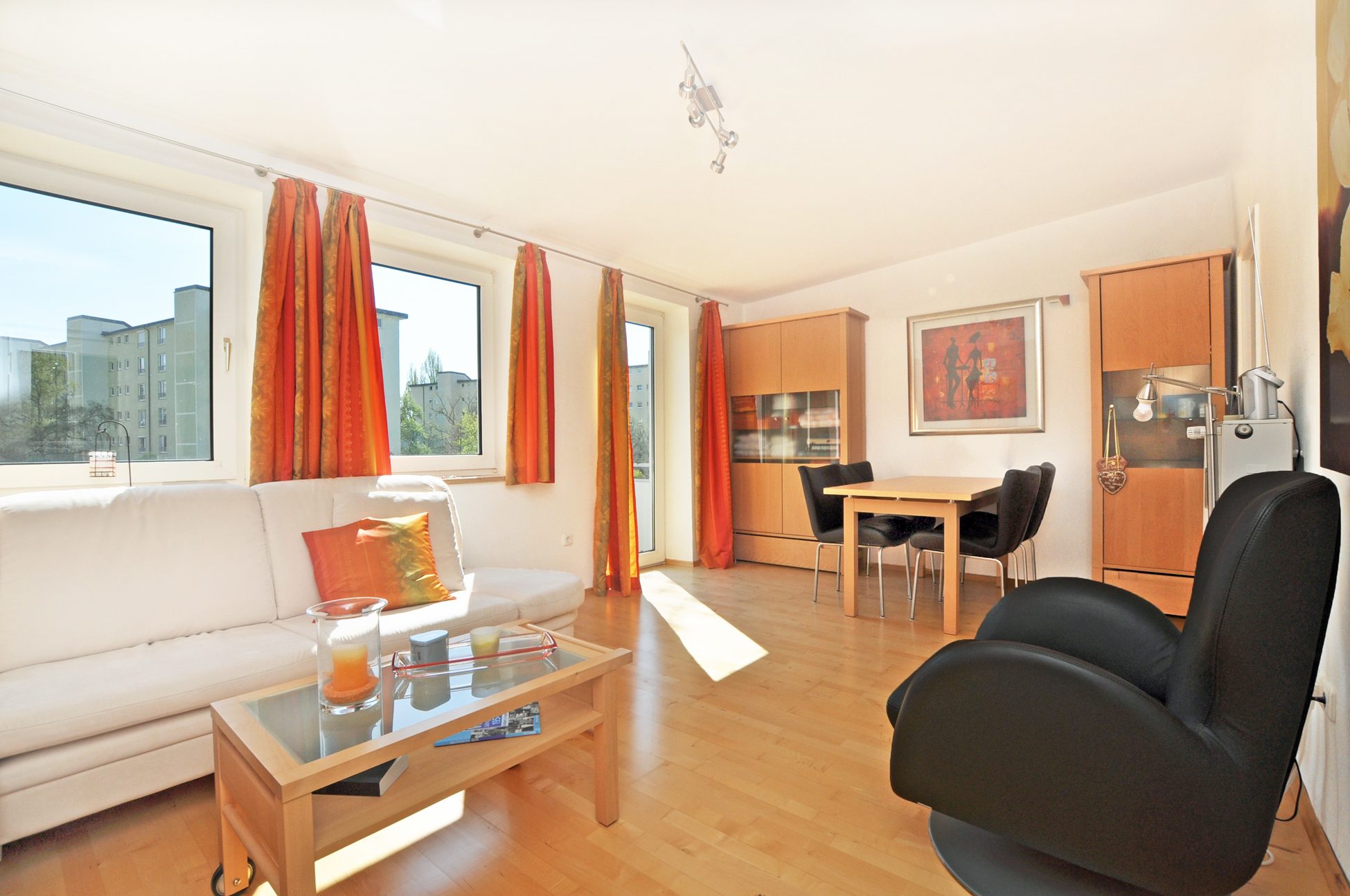 Aigner Immobilien GmbH - Immobilienangebot - 81677 München - Bogenhausen - Eigentumswohnung (Invest.) - Renoviertes Appartement zur Kapitalanlage oder zum Selbstbezug in ruhiger Toplage - U-Bahnnähe U4